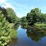 LEHIGH CANAL & RIVER, WALNUTPORT