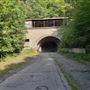 RAYS HILL TUNNEL EAST END, BREEZEWOOD