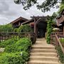 MOUNTAINTOP MID-CENTURY MODERN ESTATE