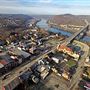 BROWNSVILLE, FAYETTE COUNTY