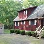 COUNTRY CHALET, THE POCONOS