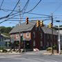 PEN ARGYL, NORTHUMBERLAND COUNTY