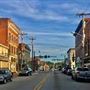 ZELIENOPLE, BUTLER COUNTY
