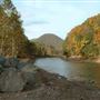 TROUT RUN, LYCOMING COUNTY