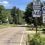SHEFFIELD, WARREN COUNTY