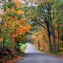 Columbia and Montour Counties in Fall