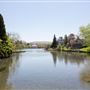 Children's Lake, Cumberland Valley.