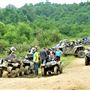 Piney Rail Riders, Clarion County