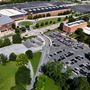 Pennsylvania Farm Show Complex & Expo Center