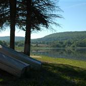 COLYER LAKE