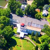HOTEL CONNEAUT, LAKE CONNEAUT