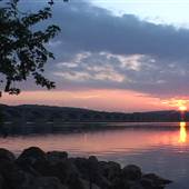 SUSQUEHANNA RIVER VIEWS, LANCASTER COUNTY