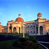SIGHT & SOUND THEATRE, LANCASTER COUNTY