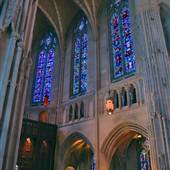 HEINZ MEMORIAL CHAPEL