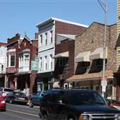 MINERSVILLE,  SCHUYLKILL COUNTY