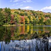 HILLS CREEK STATE PARK