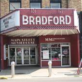 BRADFORD'S MAIN STREET MOVIE HOUSE