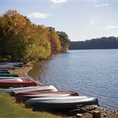 MARSH CREEK STATE PARK