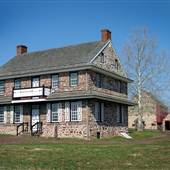 NORRISTOWN FARM PARK