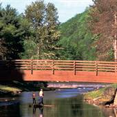 OLE BULL STATE PARK