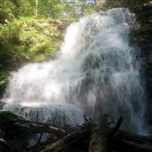 RICKETTS GLEN STATE PARK