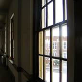 SCOTLAND CAMPUS-INTERIORS