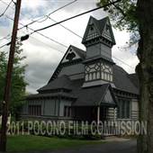 First Presbyterian Church