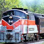 Honesdale Railroad