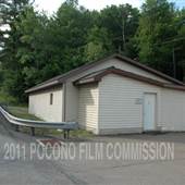 Owego Turnpike Building