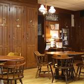 Porter's Lake Club