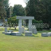 East Stroudsburg Stonehenge