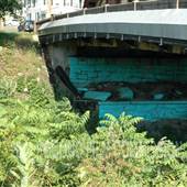 East Stroudsburg Bridge