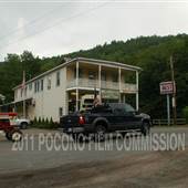 Milanville General Store