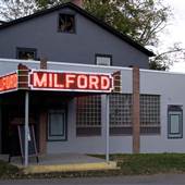 Milford Theater