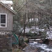 Mill Rift