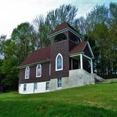 Conklin Hill Road Church