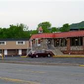 Scotrun Diner