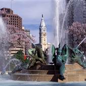 FAIRMOUNT PARK, PHILADELPHIA