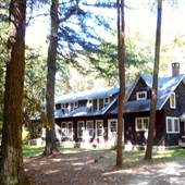 Lacawac Lodge