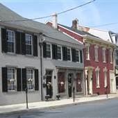 MARIETTA, LANCASTER COUNTY