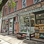 NEWTOWN, BUCKS COUNTY
