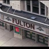 FULTON THEATRE, LANCASTER