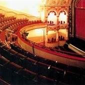 FULTON THEATRE INTERIOR