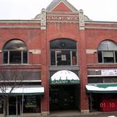 ACADEMY THEATRE, MEADVILLE