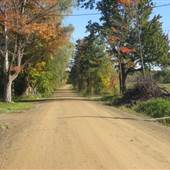 CRAWFORD COUNTY ROADS
