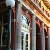 ALLEGHENY COLLEGE