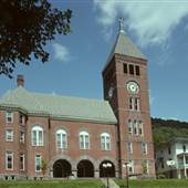 CAMERON COUNTY COURTHOUSE