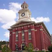 JEFFERSON COUNTY COURTHOUSE