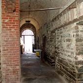 OLD STONE JAIL, WAYNE COUNTY