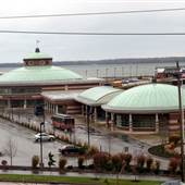 ERIE TRANSPORTATION CENTER